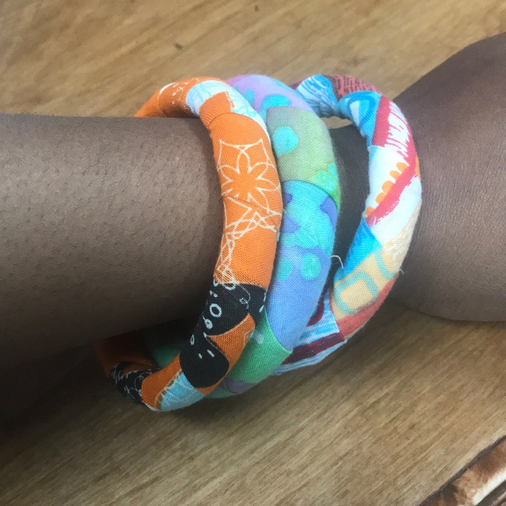 Bracelets - Picture 2 of 2